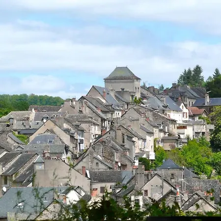 Maison Du Senechal *