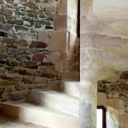 Σπίτι διακοπών Maison Du Senechal Najac