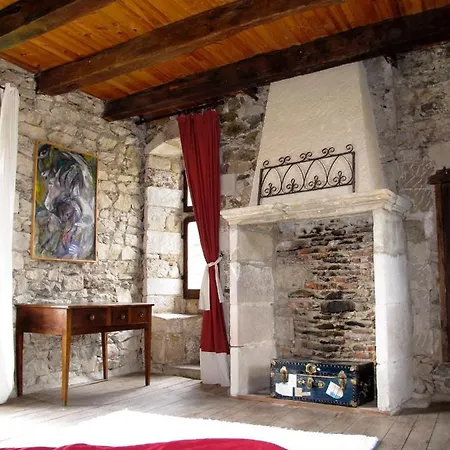 Maison Du Senechal Najac