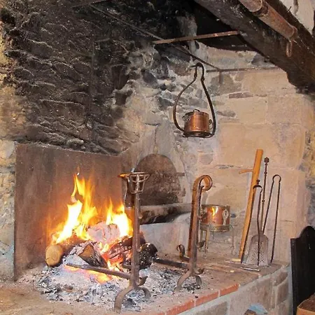 Maison Du Senechal Σπίτι διακοπών