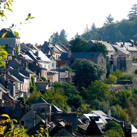 Maison Du Senechal * Najac